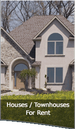 Houses & Townhouses for Rent