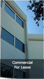 Commercial for Lease